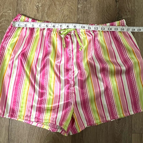 Shortie Pajama Set by Kathryn SZ L - Picture 10 of 12